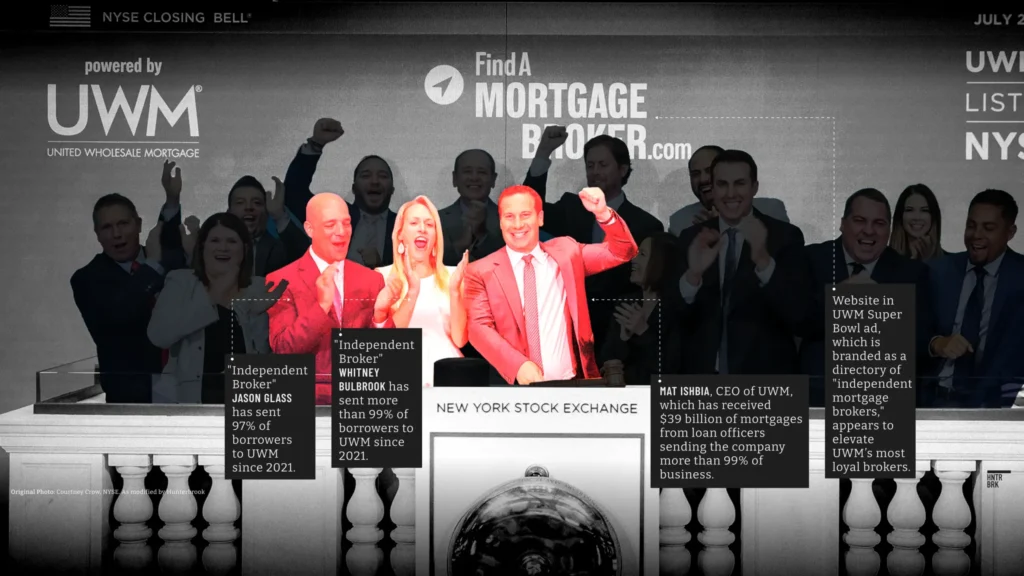 8 Reasons Mortgage Brokers Love the UWM Buydown Program