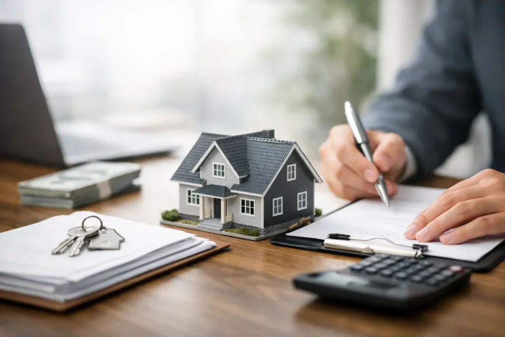 Conventional Loan Requirements Guide