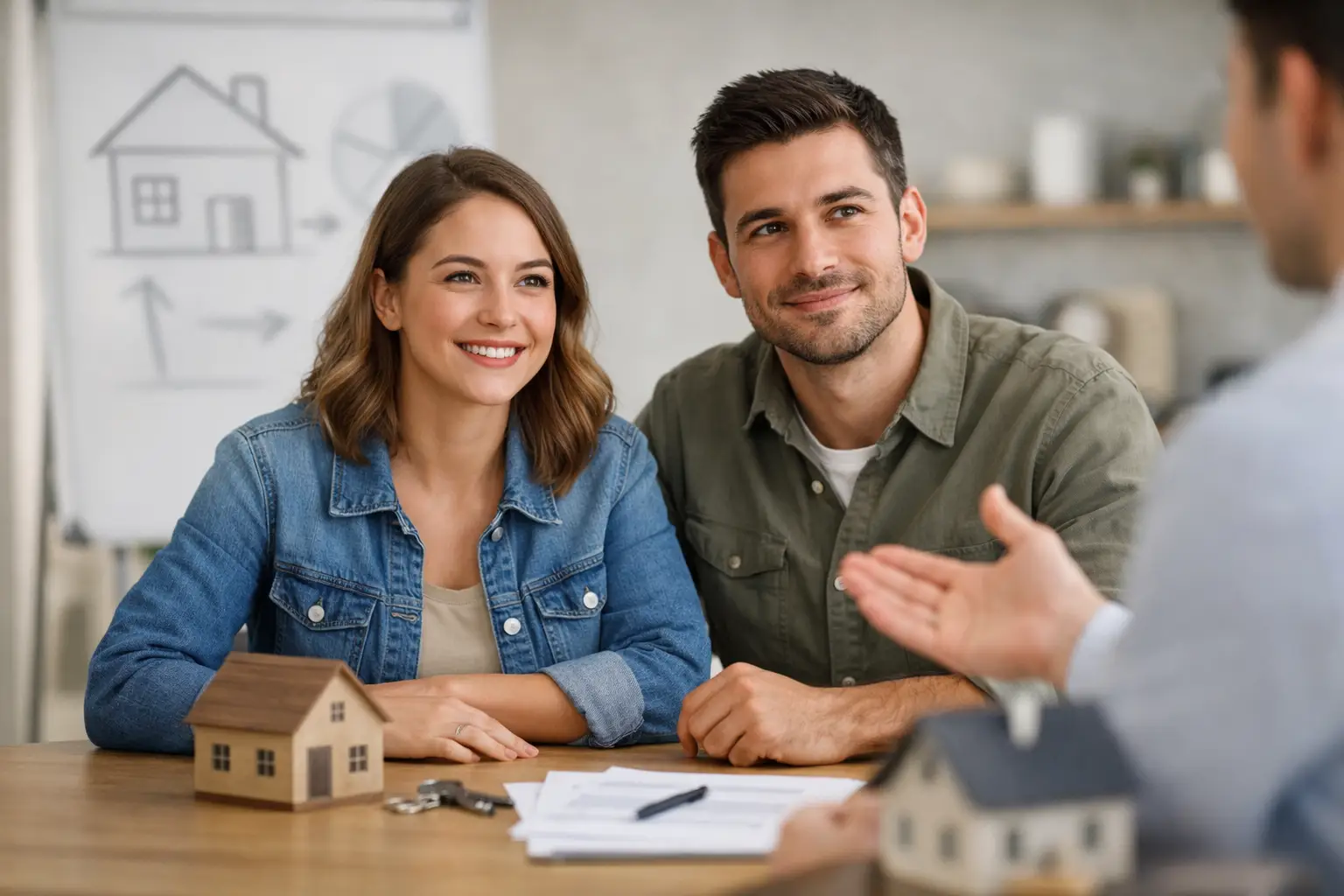 Do You Need a Home Buying Education Course?