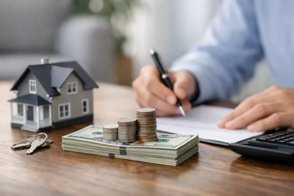 FHA Loan Down Payment: What You Need