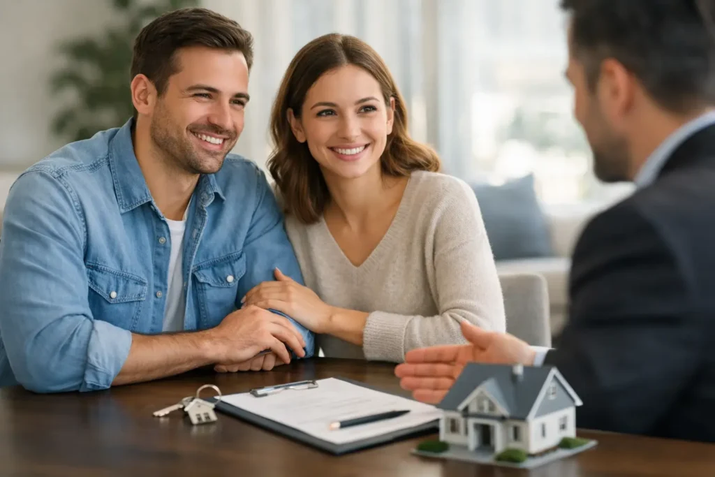 First Time Homebuyer Mortgage Guide