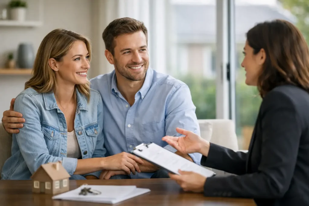 How to Choose a Realtor Without Regret