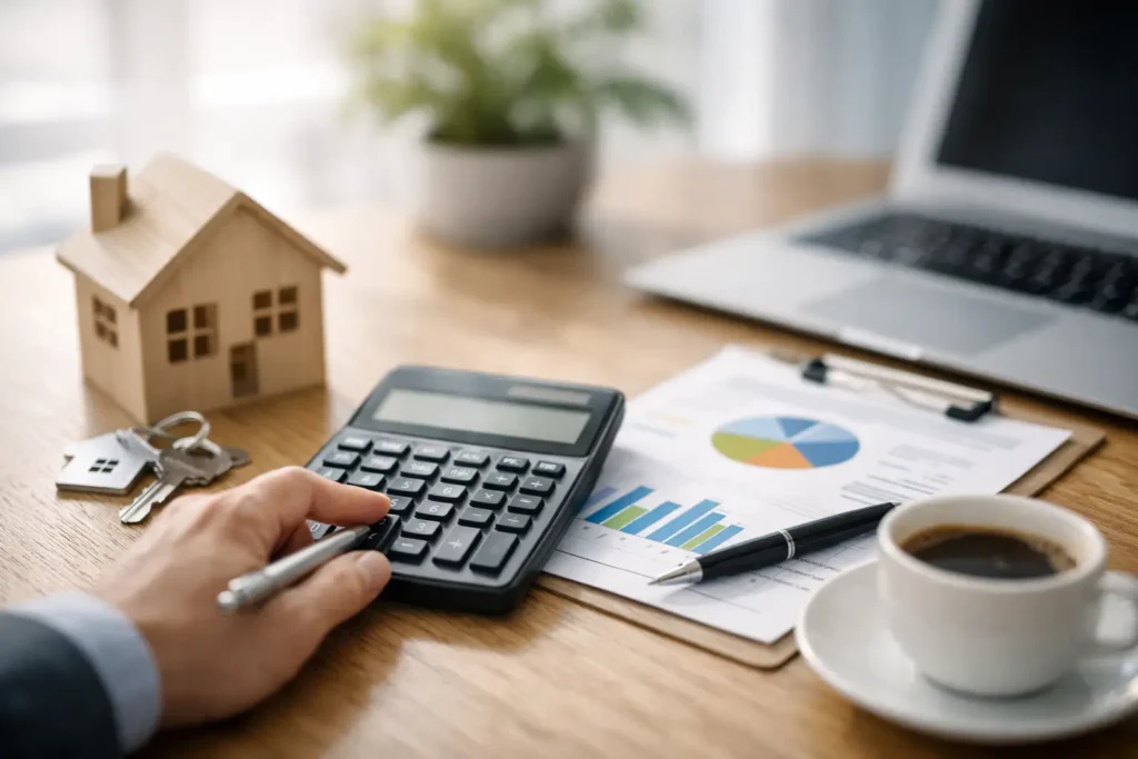 Mortgage Affordability Calculator Explained