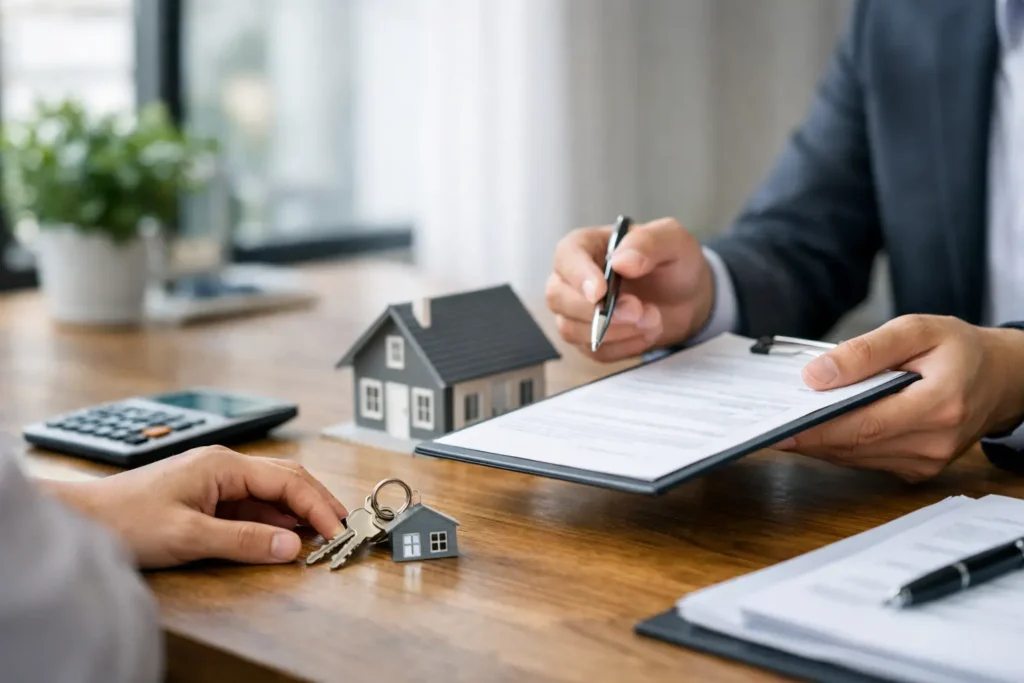 Mortgage Preapproval Process Guide