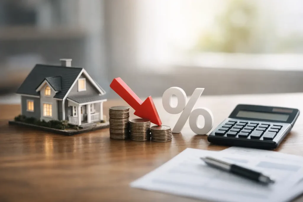 Should You Buy Down Interest Rate Costs?
