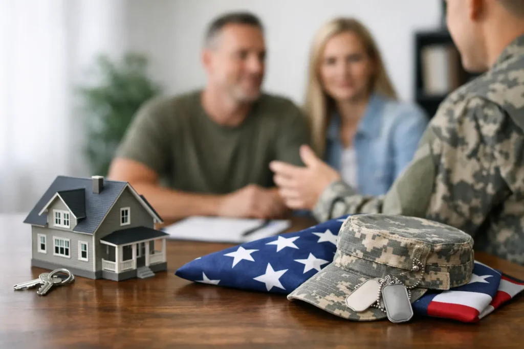 VA Loan Eligibility Requirements Explained