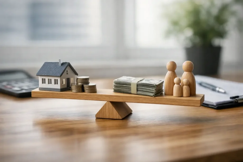 What Debt to Income Ratio Do You Need?