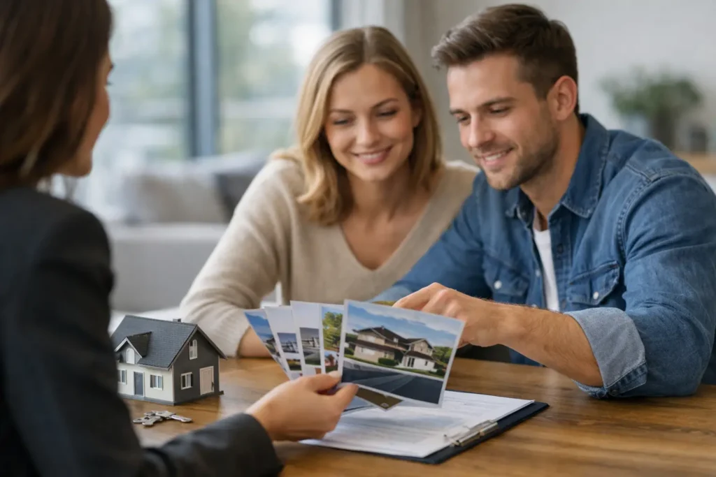 What Does Realtor Shopping Mean?