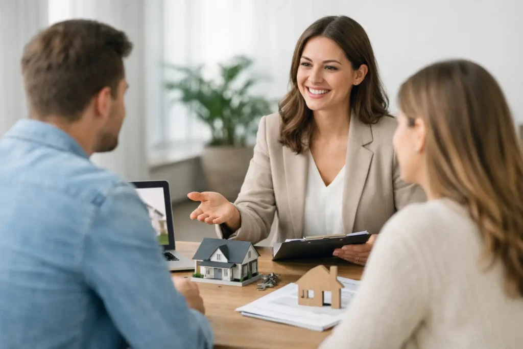What Is Home Buyer Education?