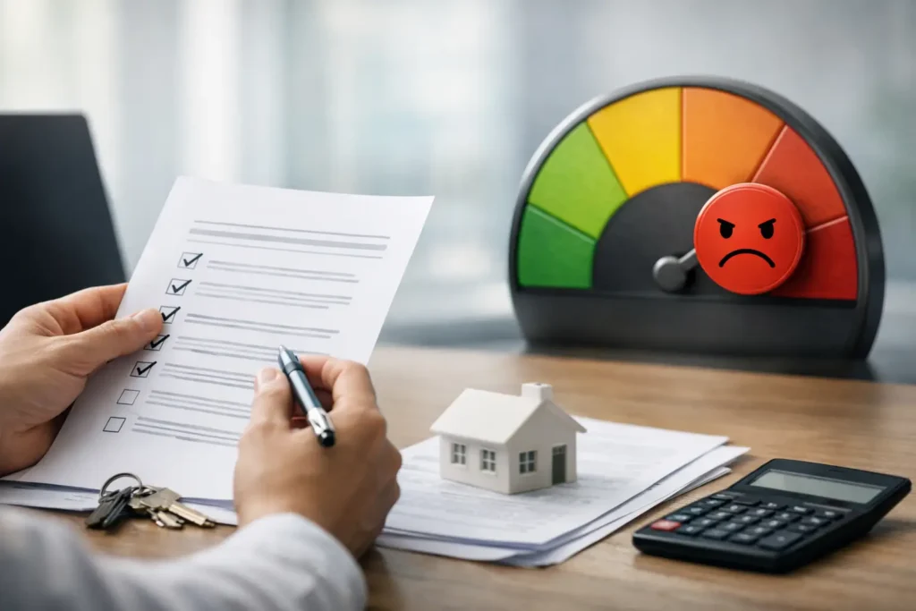 Will Pre Qualified Loan Hurt Credit?