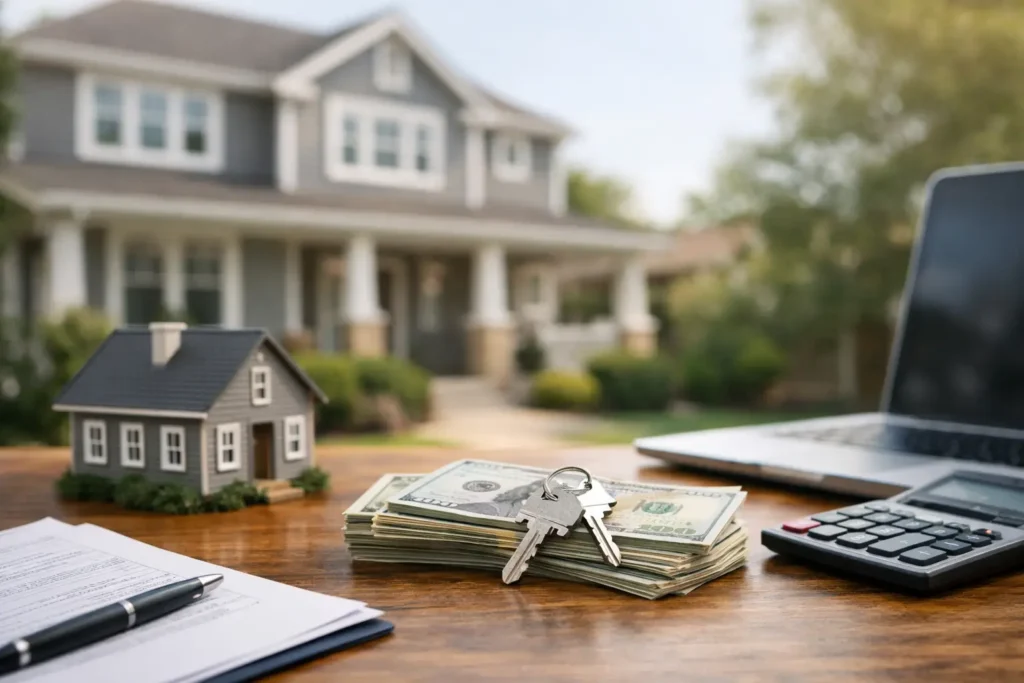 Cash Out Refinance Guide for Smart Owners