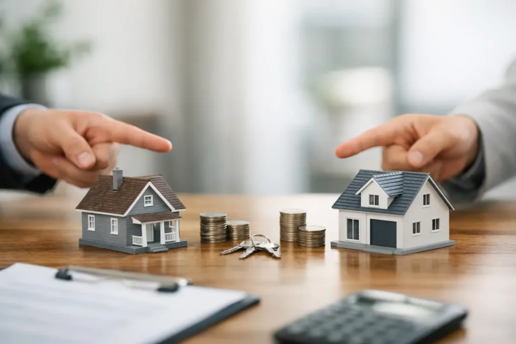 FHA vs Conventional Loan: Which Fits Best?