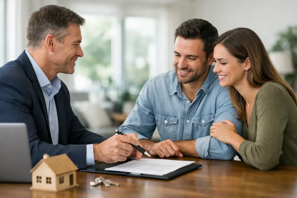 Glen Allen Mortgage Broker: What Matters Most