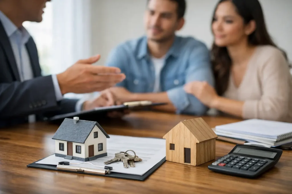 Home Loan Options Explained Clearly