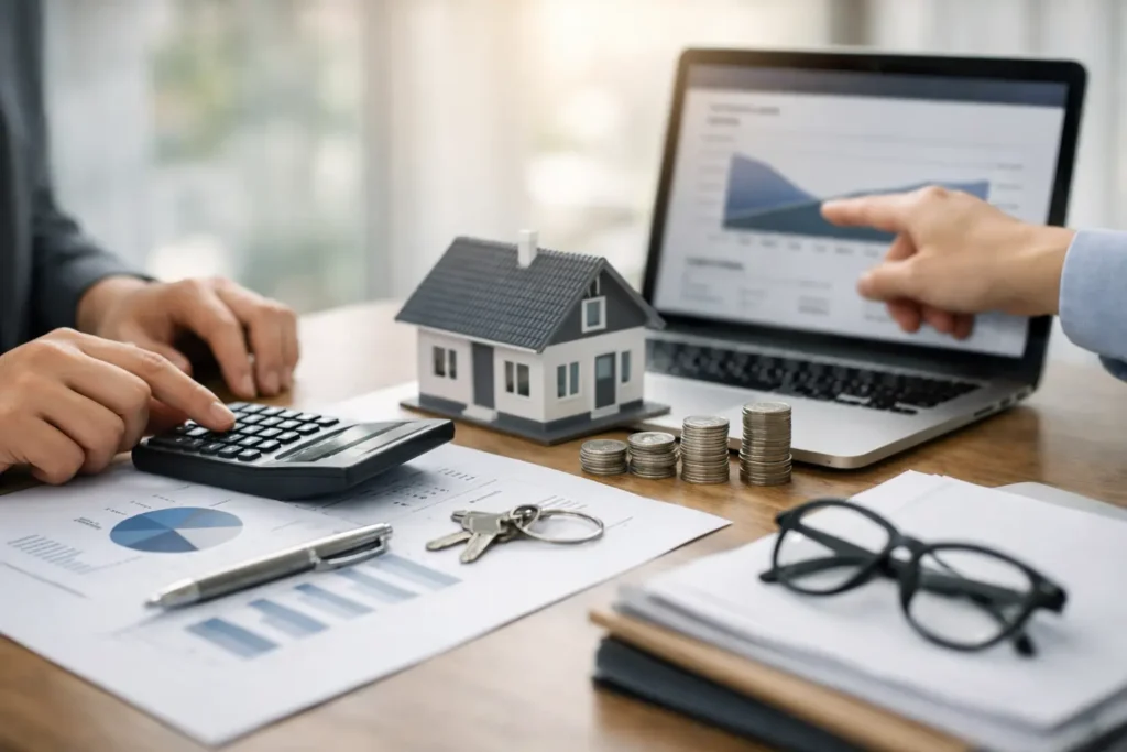 How to Estimate Mortgage Payment Accurately