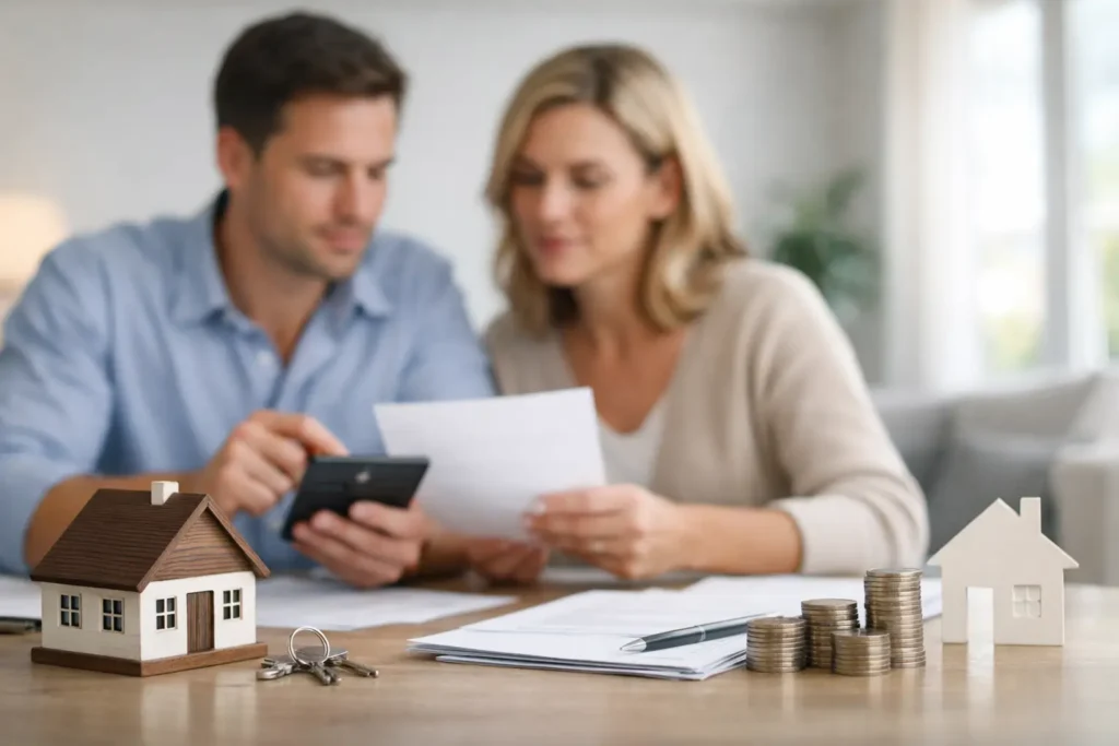 How to Refinance a Mortgage the Smart Way
