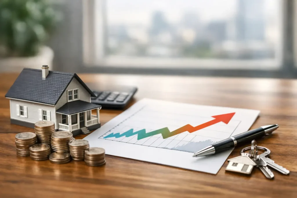 Mortgage Rate Forecast 2026: What to Expect