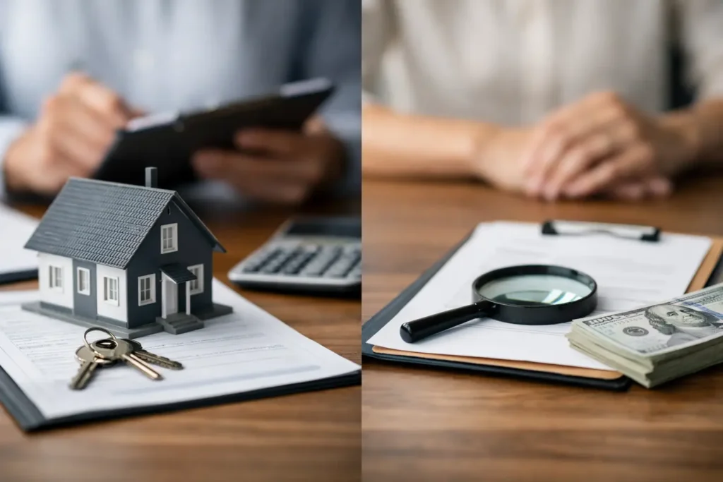 Preapproval Versus Prequalification Mortgage