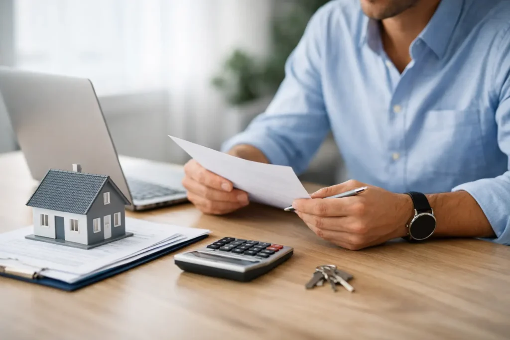 Self Employed Mortgage Options That Work