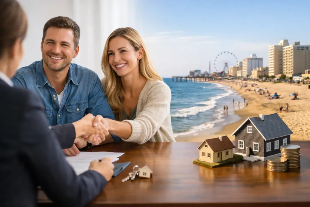 Virginia Beach Mortgage Advice That Saves
