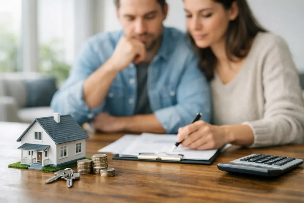 When Should I Refinance Home?